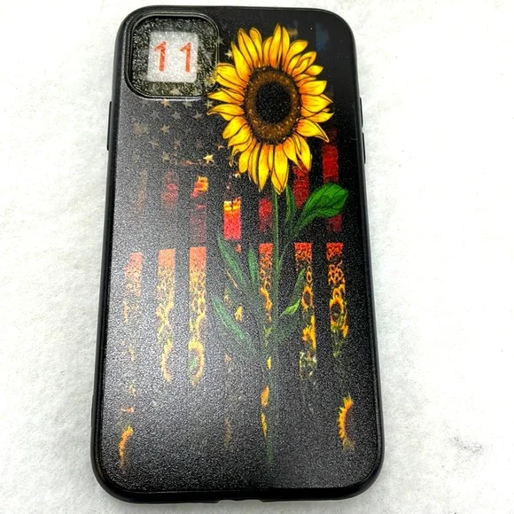 Apple | Cell Phones & Accessories | New Iphone 1 Sunflower Drawing Flexible Case Cute | Poshmark Apple | Cell Phones & Accessories | New Iphone 1 Sunflower Drawing Flexible Case Cute | Poshmark